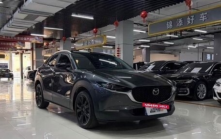 Mazda CX-30 I, 2023 год, 1 560 333 рублей, 3 фотография