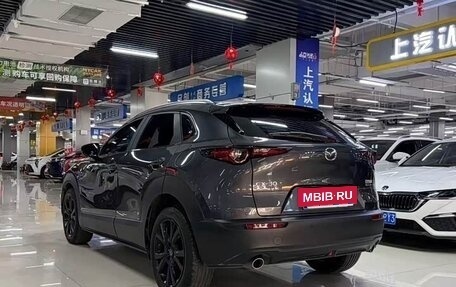 Mazda CX-30 I, 2023 год, 1 560 333 рублей, 4 фотография