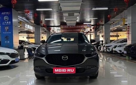 Mazda CX-30 I, 2023 год, 1 560 333 рублей, 2 фотография