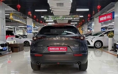 Mazda CX-30 I, 2023 год, 1 560 333 рублей, 5 фотография