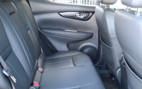 Nissan Qashqai, 2020 год, 1 990 000 рублей, 15 фотография