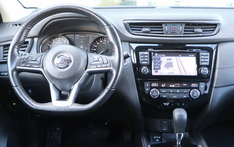 Nissan Qashqai, 2020 год, 1 990 000 рублей, 11 фотография