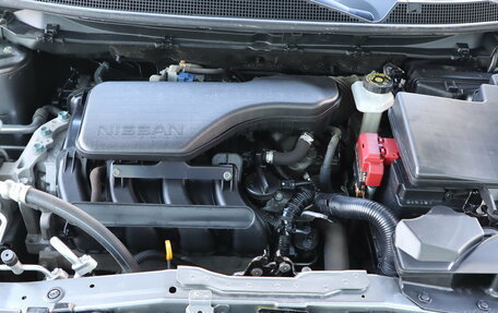 Nissan Qashqai, 2020 год, 1 990 000 рублей, 16 фотография