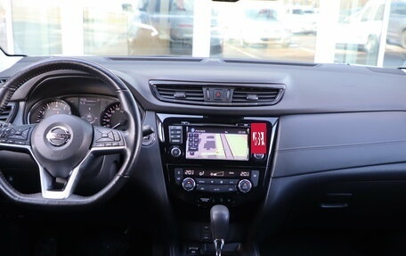 Nissan Qashqai, 2020 год, 1 990 000 рублей, 10 фотография