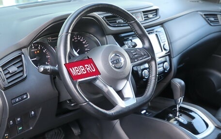 Nissan Qashqai, 2020 год, 1 990 000 рублей, 12 фотография