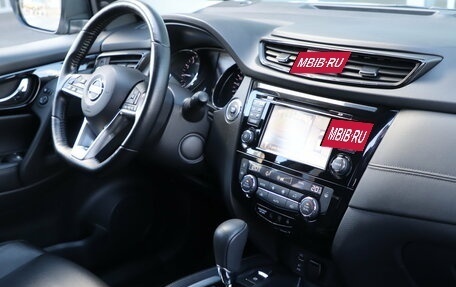 Nissan Qashqai, 2020 год, 1 990 000 рублей, 13 фотография