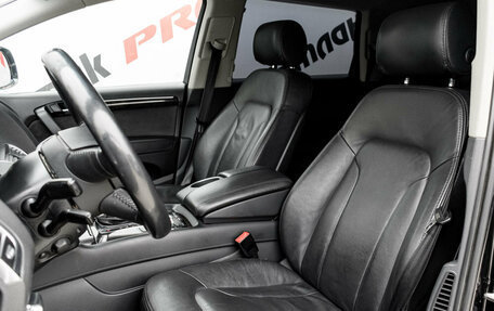 Audi Q7, 2014 год, 2 000 000 рублей, 12 фотография