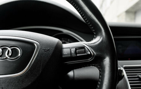 Audi Q7, 2014 год, 2 000 000 рублей, 17 фотография