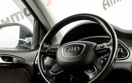 Audi Q7, 2014 год, 2 000 000 рублей, 15 фотография