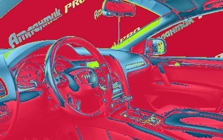 Audi Q7, 2014 год, 2 000 000 рублей, 11 фотография