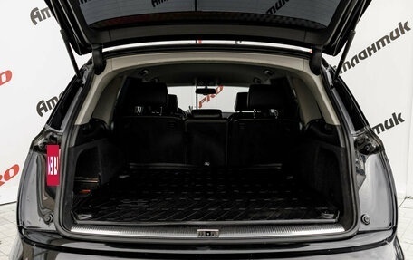 Audi Q7, 2014 год, 2 000 000 рублей, 10 фотография