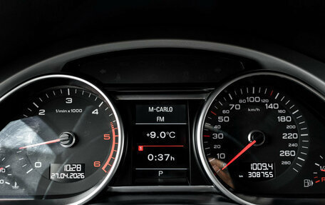 Audi Q7, 2014 год, 2 000 000 рублей, 20 фотография