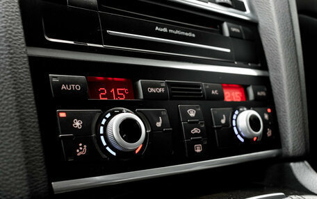 Audi Q7, 2014 год, 2 000 000 рублей, 23 фотография