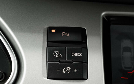 Audi Q7, 2014 год, 2 000 000 рублей, 30 фотография