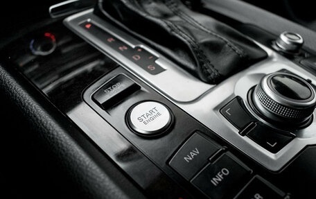 Audi Q7, 2014 год, 2 000 000 рублей, 25 фотография