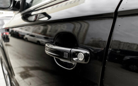 Audi Q7, 2014 год, 2 000 000 рублей, 32 фотография