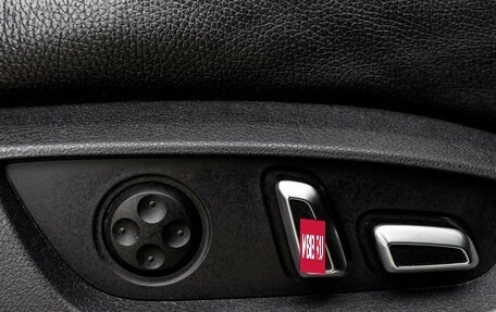 Audi Q7, 2014 год, 2 000 000 рублей, 29 фотография