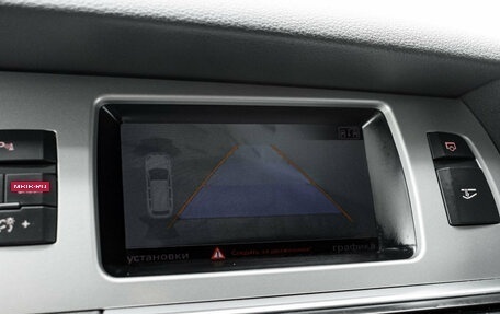 Audi Q7, 2014 год, 2 000 000 рублей, 22 фотография