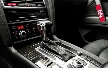 Audi Q7, 2014 год, 2 000 000 рублей, 24 фотография