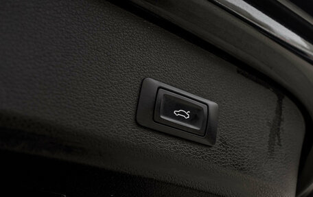 Audi Q7, 2014 год, 2 000 000 рублей, 33 фотография