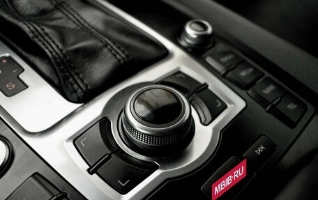 Audi Q7, 2014 год, 2 000 000 рублей, 26 фотография