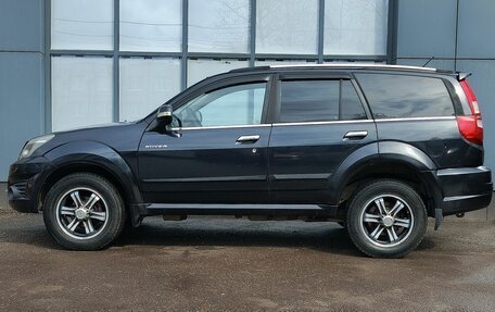 Great Wall Hover H3 I, 2012 год, 500 533 рублей, 5 фотография