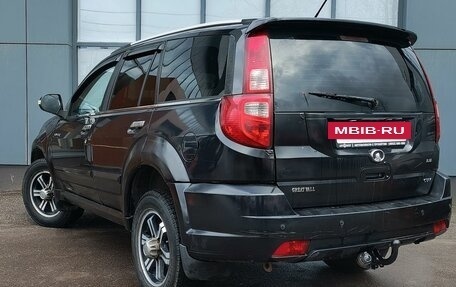 Great Wall Hover H3 I, 2012 год, 500 533 рублей, 2 фотография