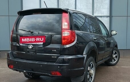 Great Wall Hover H3 I, 2012 год, 500 533 рублей, 4 фотография