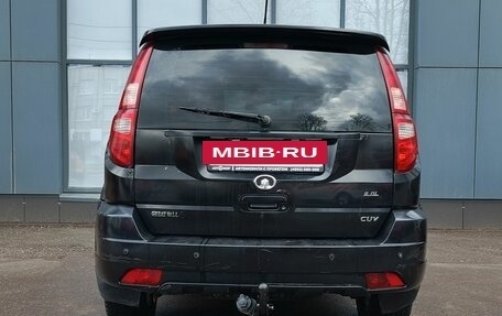 Great Wall Hover H3 I, 2012 год, 500 533 рублей, 3 фотография