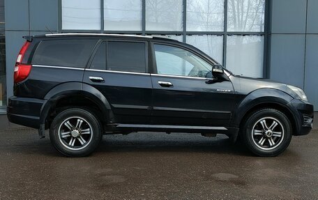 Great Wall Hover H3 I, 2012 год, 500 533 рублей, 6 фотография