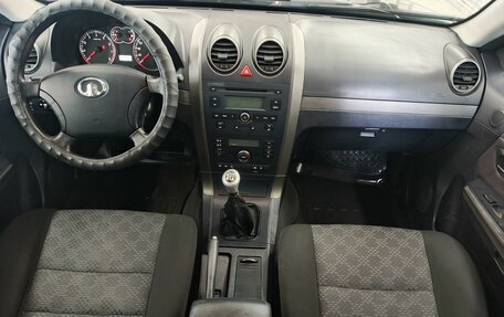 Great Wall Hover H3 I, 2012 год, 500 533 рублей, 10 фотография