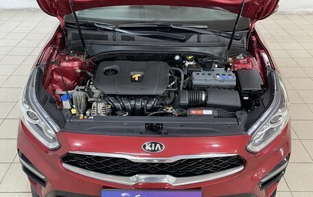 KIA Cerato IV, 2021 год, 2 250 000 рублей, 4 фотография