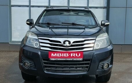 Great Wall Hover H3 I, 2012 год, 500 533 рублей, 7 фотография