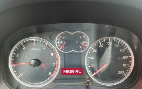 Great Wall Hover H3 I, 2012 год, 500 533 рублей, 11 фотография