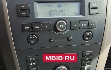 Great Wall Hover H3 I, 2012 год, 500 533 рублей, 13 фотография