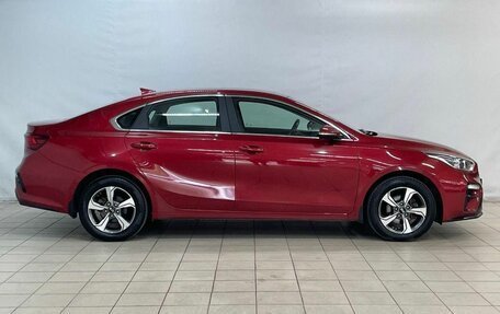 KIA Cerato IV, 2021 год, 2 250 000 рублей, 10 фотография