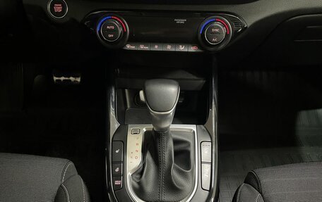 KIA Cerato IV, 2021 год, 2 250 000 рублей, 16 фотография