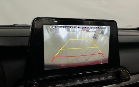 KIA Cerato IV, 2021 год, 2 250 000 рублей, 19 фотография