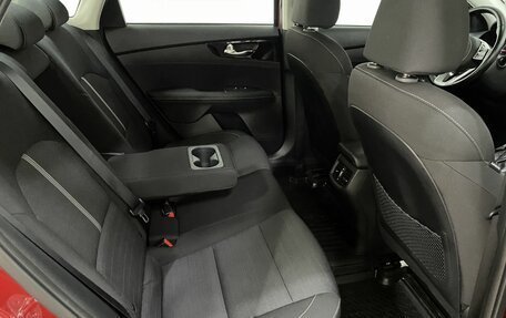 KIA Cerato IV, 2021 год, 2 250 000 рублей, 23 фотография