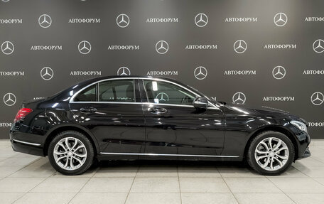 Mercedes-Benz C-Класс, 2014 год, 1 695 000 рублей, 4 фотография