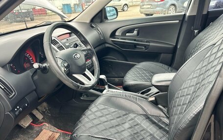 KIA cee'd I рестайлинг, 2011 год, 750 000 рублей, 6 фотография