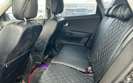 KIA cee'd I рестайлинг, 2011 год, 750 000 рублей, 7 фотография