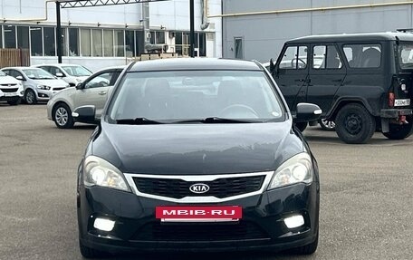 KIA cee'd I рестайлинг, 2011 год, 750 000 рублей, 3 фотография