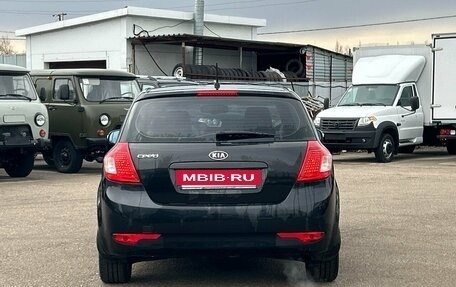 KIA cee'd I рестайлинг, 2011 год, 750 000 рублей, 4 фотография