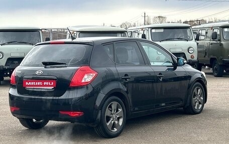 KIA cee'd I рестайлинг, 2011 год, 750 000 рублей, 2 фотография