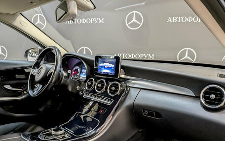 Mercedes-Benz C-Класс, 2014 год, 1 695 000 рублей, 11 фотография