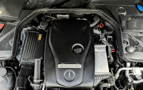 Mercedes-Benz C-Класс, 2014 год, 1 695 000 рублей, 9 фотография