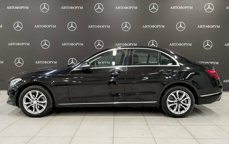 Mercedes-Benz C-Класс, 2014 год, 1 695 000 рублей, 8 фотография