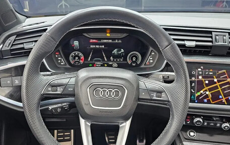Audi Q3 Sportback, 2021 год, 2 411 000 рублей, 4 фотография