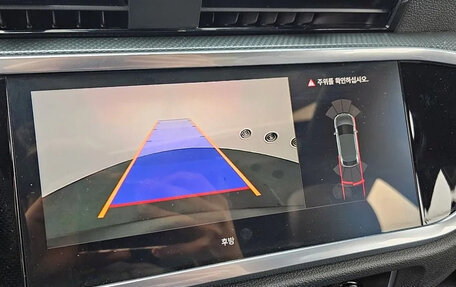 Audi Q3 Sportback, 2021 год, 2 411 000 рублей, 8 фотография